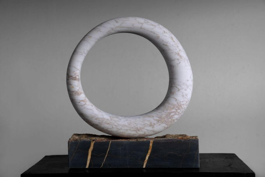 'Achill III' by William Peers