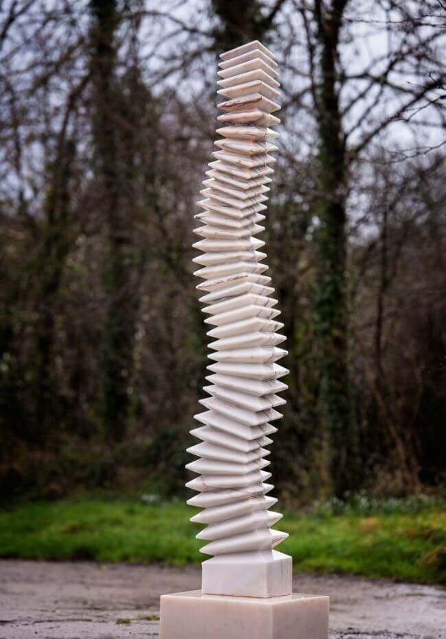 'Bess' by William Peers