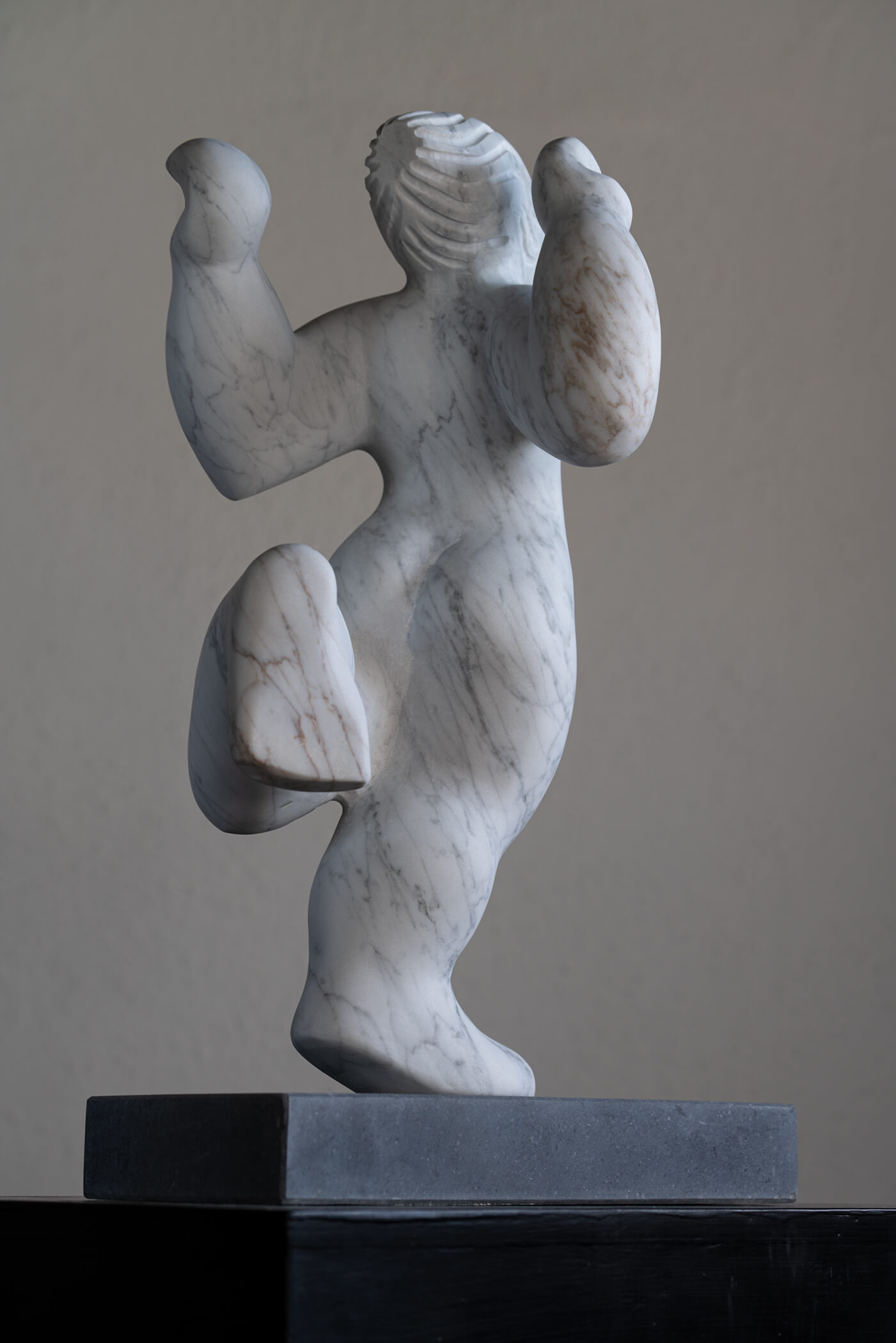 'Bound' by William Peers