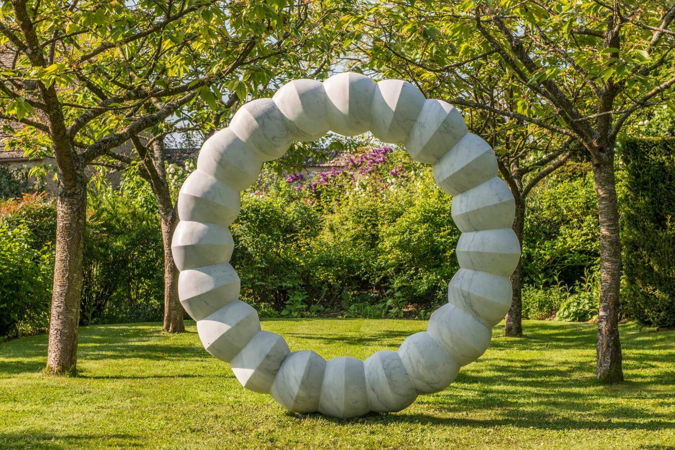 'Constance' by William Peers