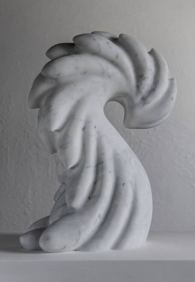 'Farok' by William Peers