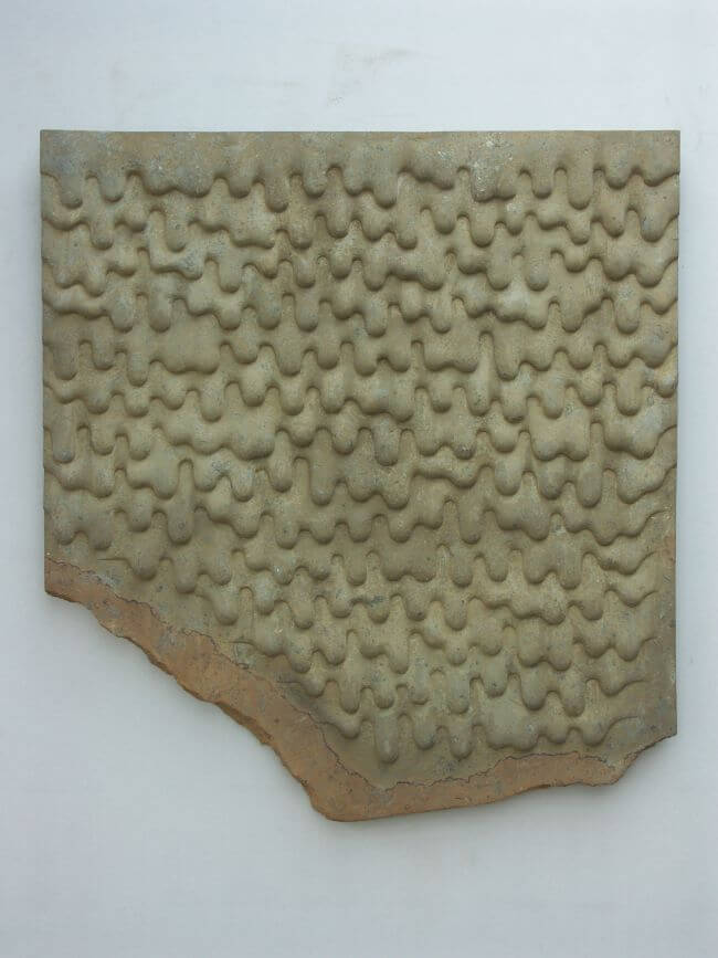 'Halsferran' by William Peers