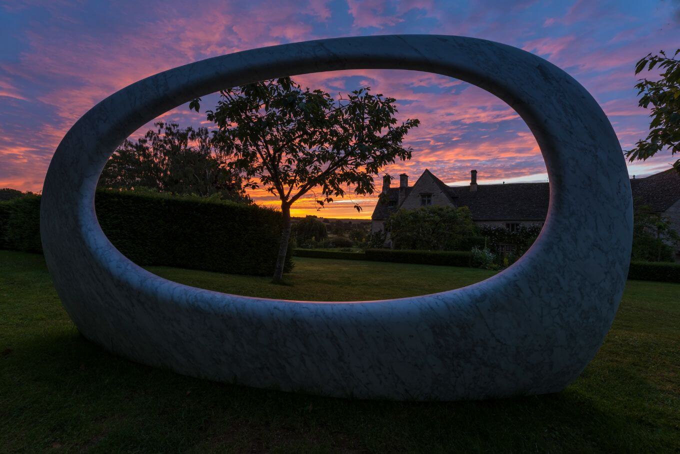 'Ortollo' by William Peers