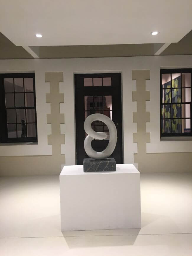 'Plessis' by William Peers