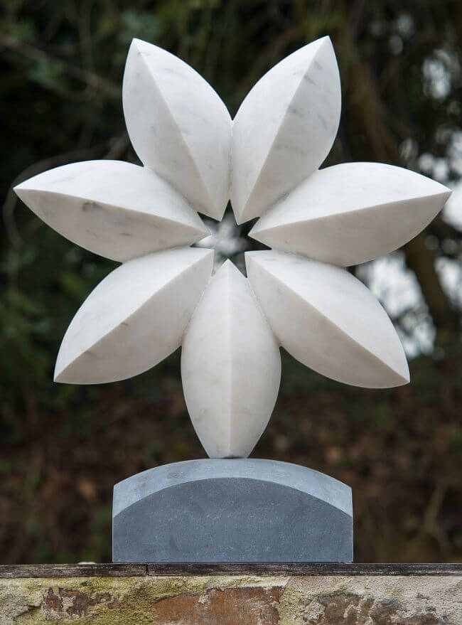 'Rushes O' by William Peers