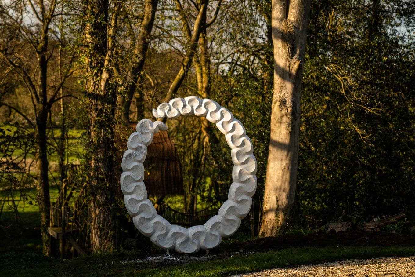 'Thala' by William Peers