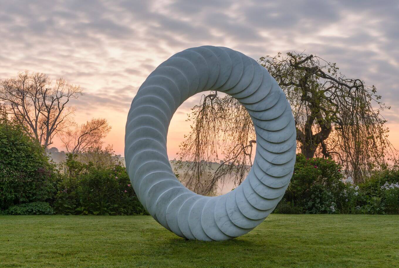 'Wild Albert' by William Peers