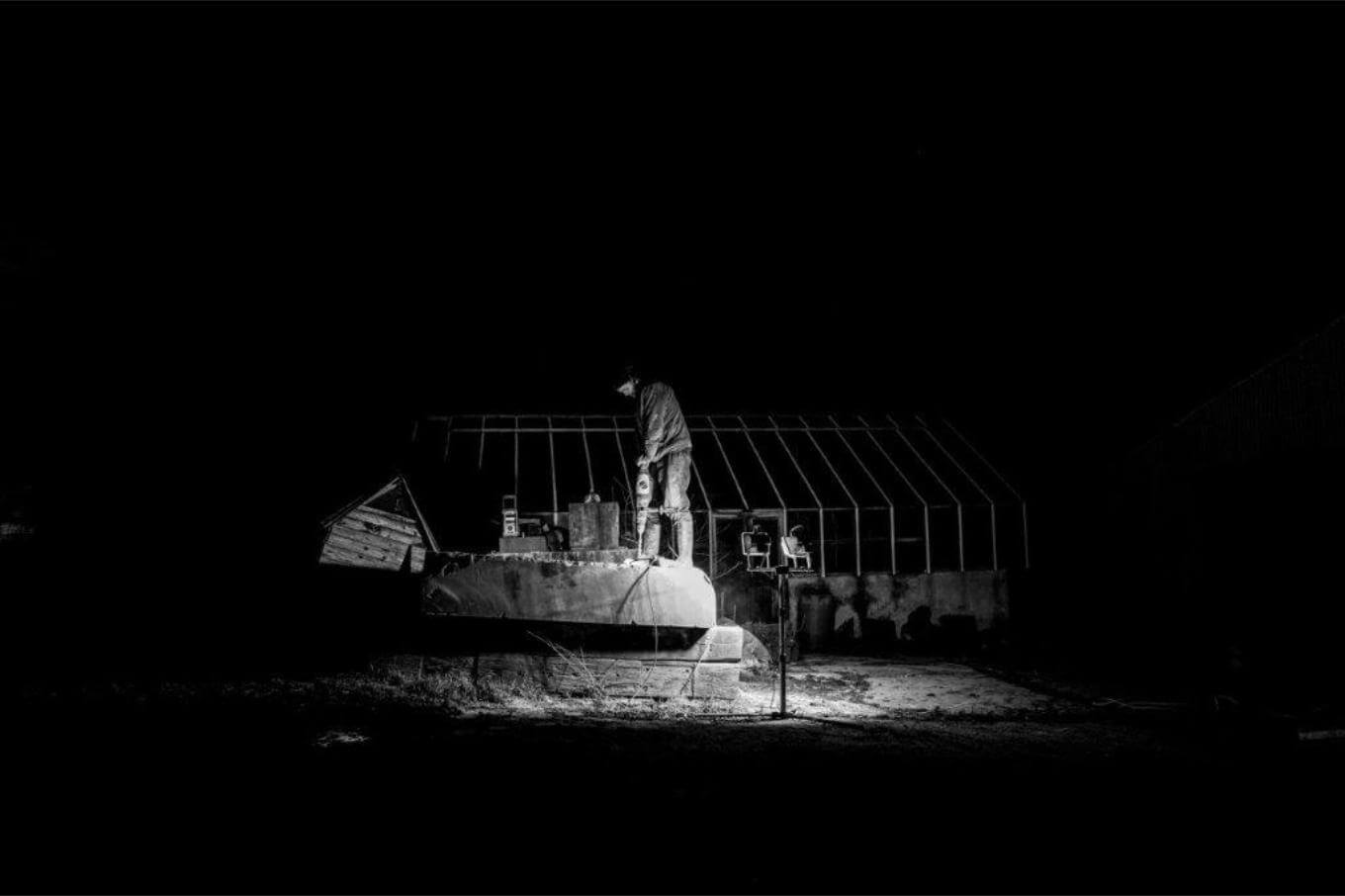 'Anatol' in progress