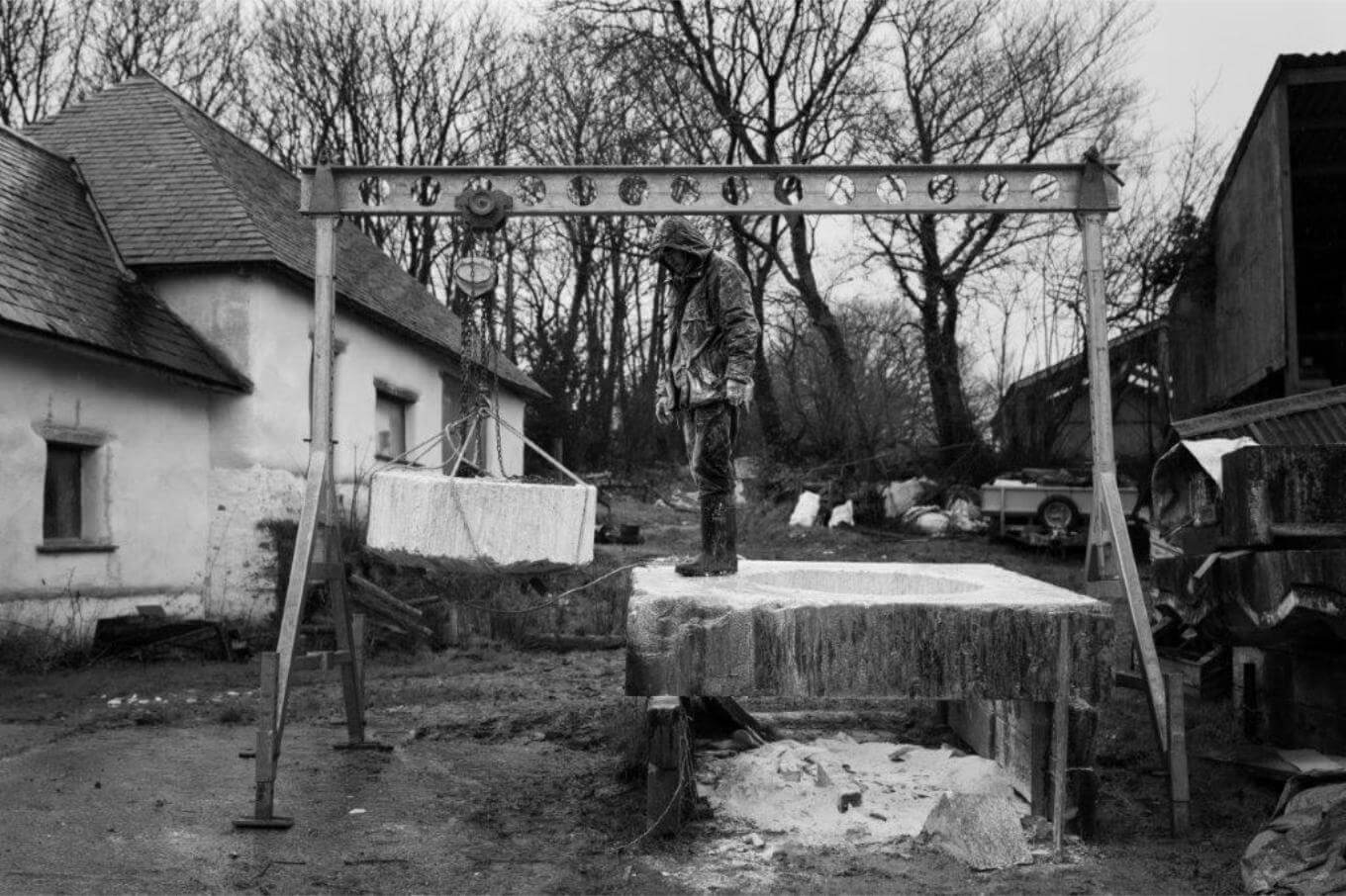 'Anatol' in progress