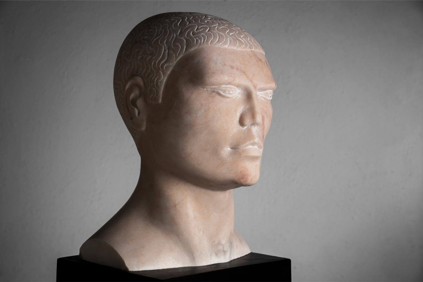 'Origin IV' by William Peers