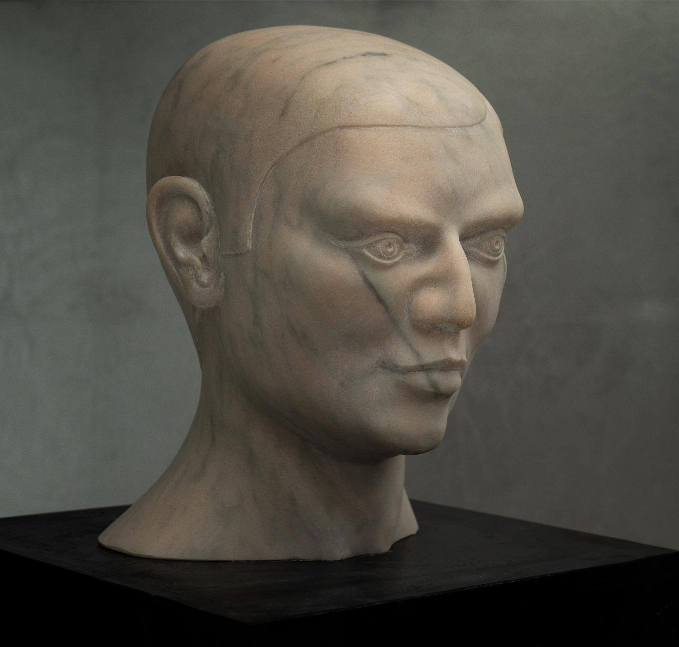 'Origin IX' by William Peers