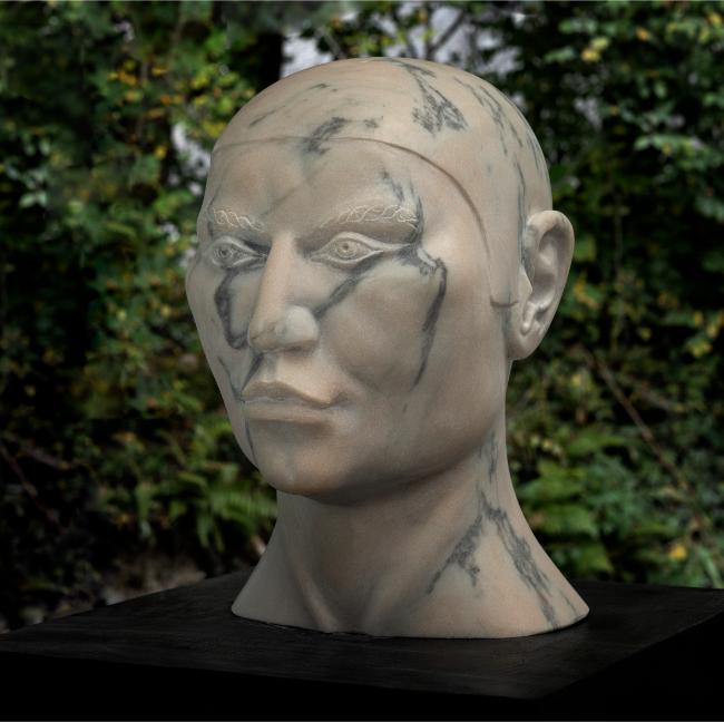 'Origin XIV' by William Peers