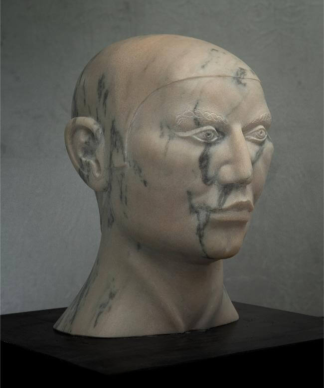 'Origin XIV' by William Peers