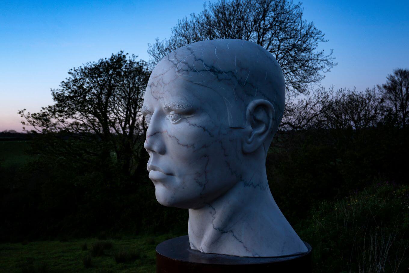 'Origin VI' by William Peers