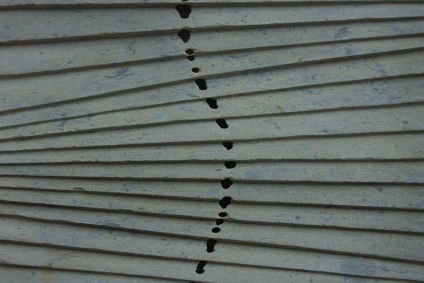 'Yestin' (detail) by William Peers