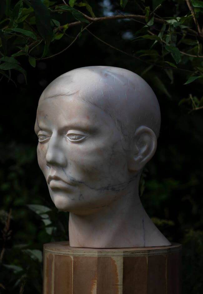 'Origin I' by William Peers