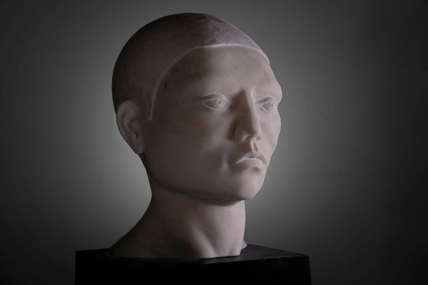 'Origin II' by WIlliam Peers