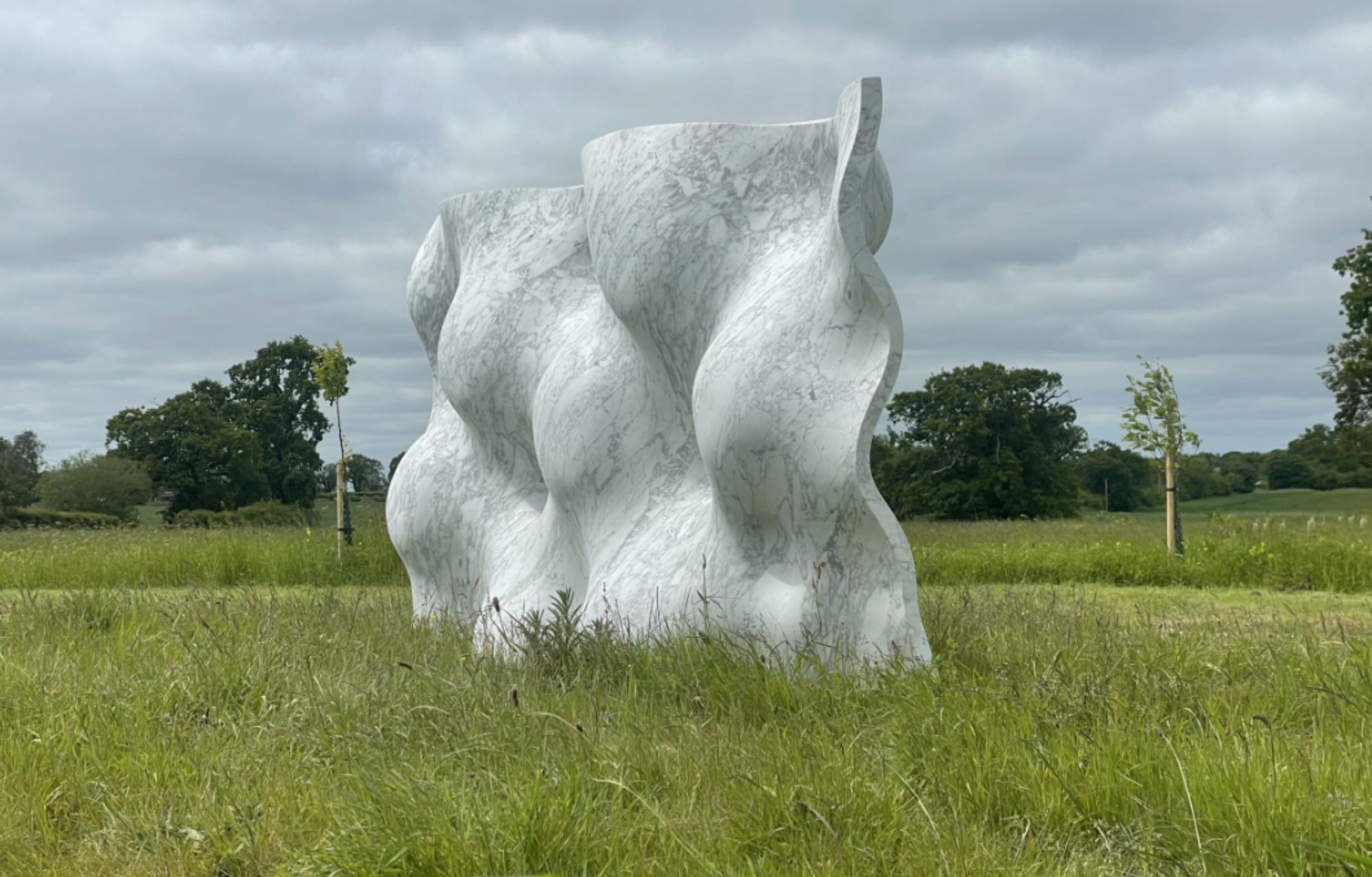 'Ley' by William Peers